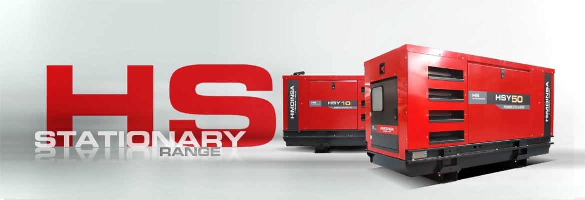 車載發(fā)電機(jī)組